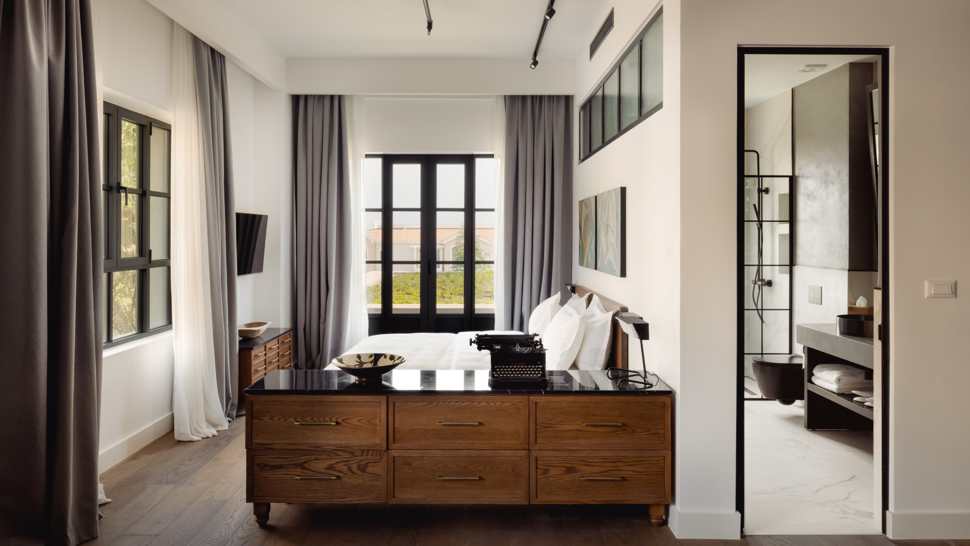 Centrale Lustica Tivat 